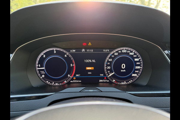Volkswagen Passat Variant 1.6 TDI Highline Business R | Navi + Cruise control Nu € 9.975 Ex BTW,- !!!