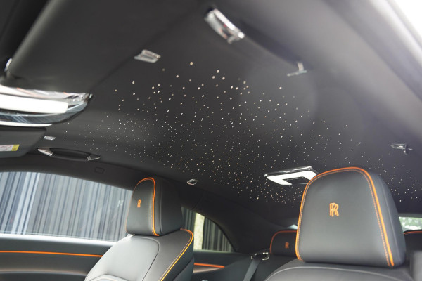 Rolls-Royce Spectre AWD 102 kWh Dark Emerald Green