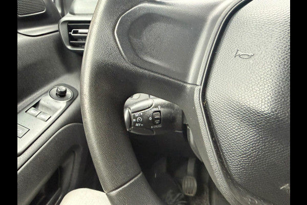 Peugeot Partner 1.6 BlueHDI Premium / Trekhaak / App connect / Cruise / Laadvloer dubbel