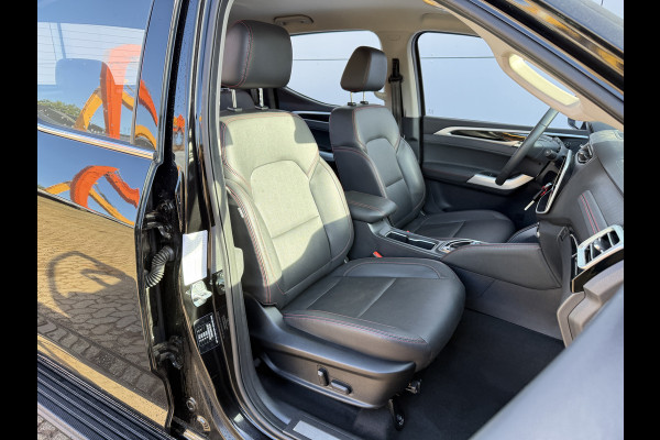 Maxus T90 T90 EV 89kWh 177PK
