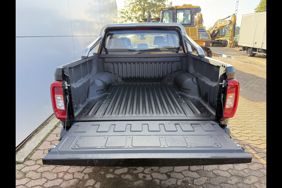 Maxus T90 T90 EV 89kWh 177PK