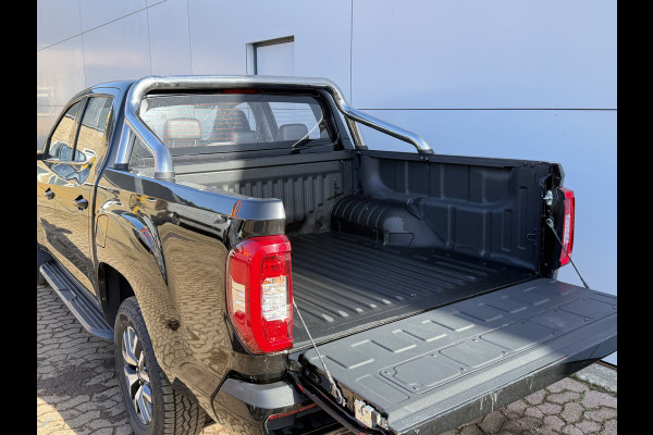 Maxus T90 T90 EV 89kWh 177PK