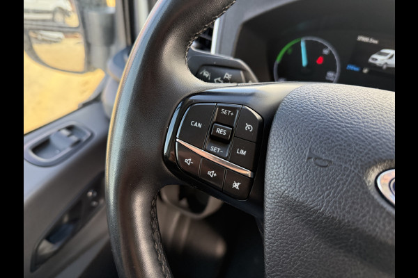 Ford E-Transit e-Transit 68kWh 184PK