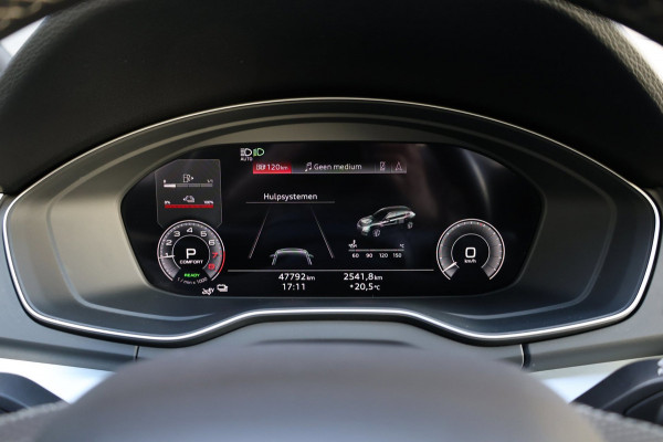 Audi Q5 50 TFSI e S edition Competition 3x S-line MAXTON/VIRTUAL/PANO/HALF LEDER+S.VERWARMING+MEMORY/21"/360/ACC/12 MND GARANTIE!