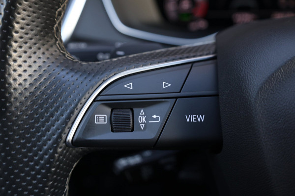 Audi Q5 50 TFSI e S edition Competition 3x S-line MAXTON/VIRTUAL/PANO/HALF LEDER+S.VERWARMING+MEMORY/21"/360/ACC/12 MND GARANTIE!