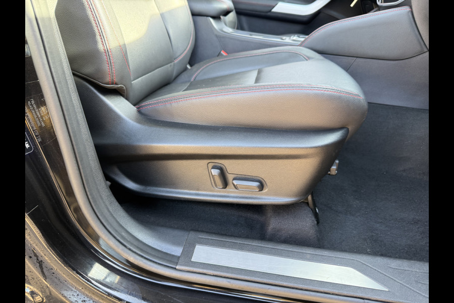 Maxus T90 T90 EV 89kWh 177PK