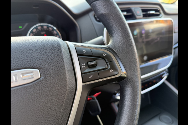 Maxus T90 T90 EV 89kWh 177PK