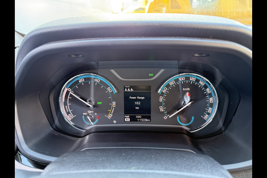 Maxus T90 T90 EV 89kWh 177PK