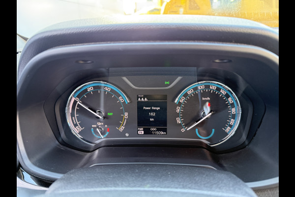 Maxus T90 T90 EV 89kWh 177PK