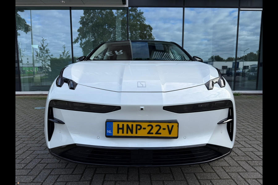 ZEEKR X RWD Long Range 69 kWh - Automaat - Panodak - Leder - Navi - Org.NL
