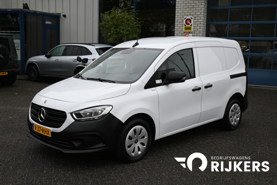 Mercedes-Benz Citan 110 CDI L1 Pro 2 Schuifdeuren, Apple Carplay/Android Auto, Camera