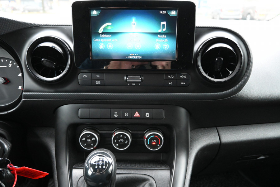 Mercedes-Benz Citan 110 CDI L1 Pro 2 Schuifdeuren, Apple Carplay/Android Auto, Camera