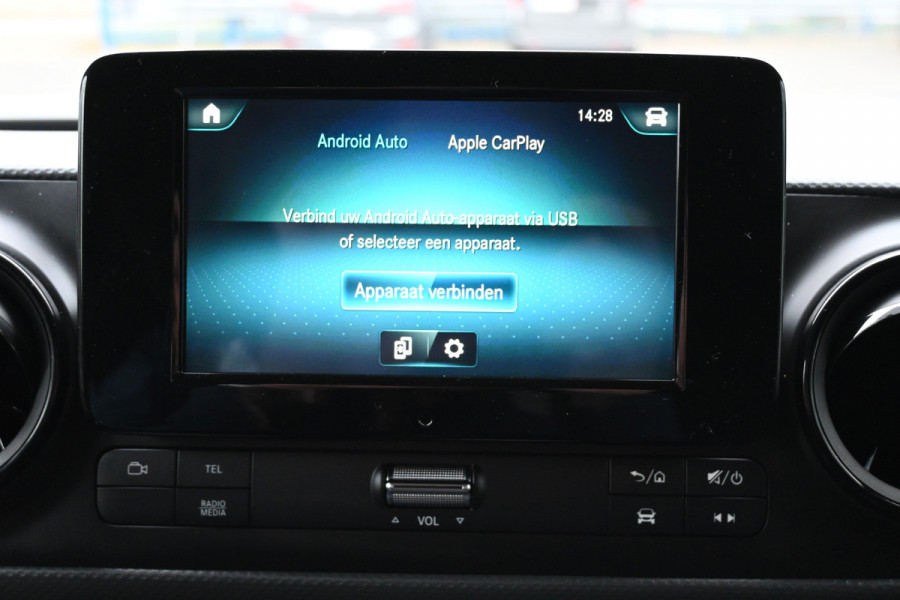 Mercedes-Benz Citan 110 CDI L1 Pro 2 Schuifdeuren, Apple Carplay/Android Auto, Camera