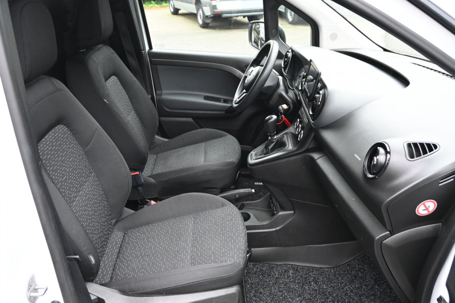Mercedes-Benz Citan 110 CDI L1 Pro 2 Schuifdeuren, Apple Carplay/Android Auto, Camera