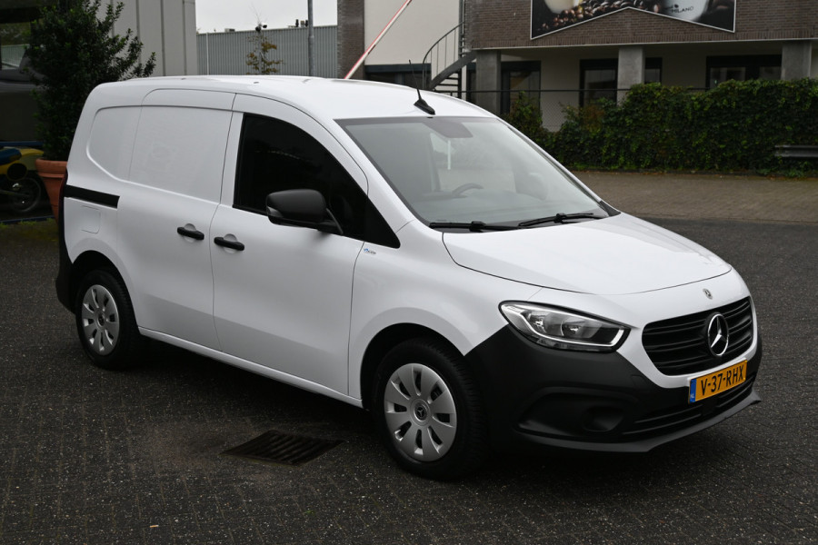 Mercedes-Benz Citan 110 CDI L1 Pro 2 Schuifdeuren, Apple Carplay/Android Auto, Camera