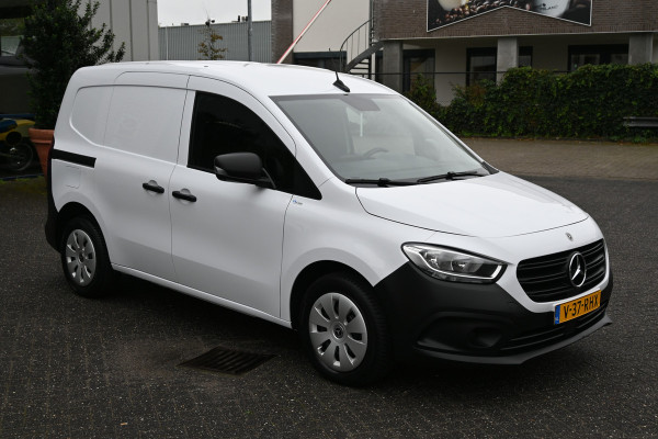 Mercedes-Benz Citan 110 CDI L1 Pro 2 Schuifdeuren, Apple Carplay/Android Auto, Camera
