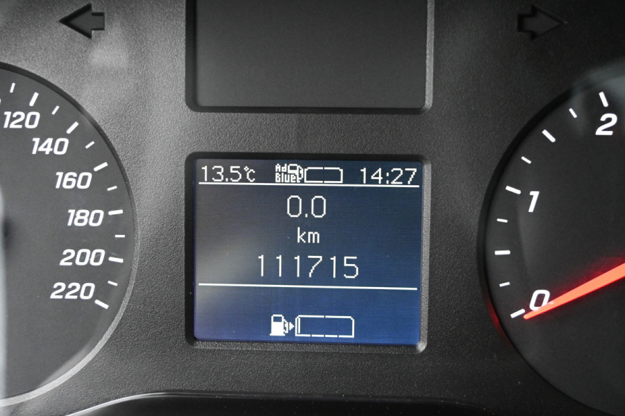 Mercedes-Benz Citan 110 CDI L1 Pro 2 Schuifdeuren, Apple Carplay/Android Auto, Camera
