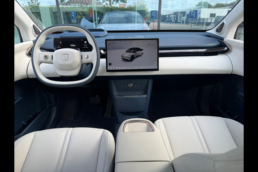 ZEEKR X RWD Long Range 69 kWh - Automaat - Panodak - Leder - Navi - Org.NL