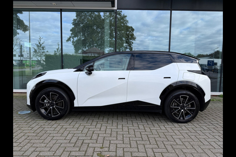 ZEEKR X RWD Long Range 69 kWh - Automaat - Panodak - Leder - Navi - Org.NL