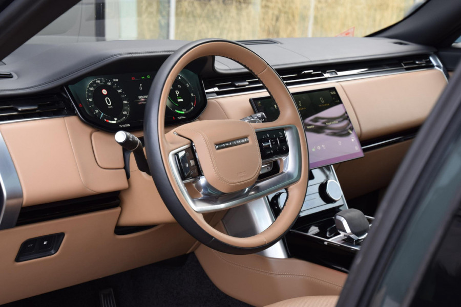 Land Rover Range Rover P510e Autobiography PHEV