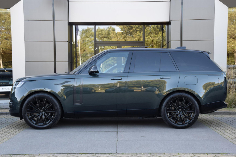 Land Rover Range Rover P510e Autobiography PHEV