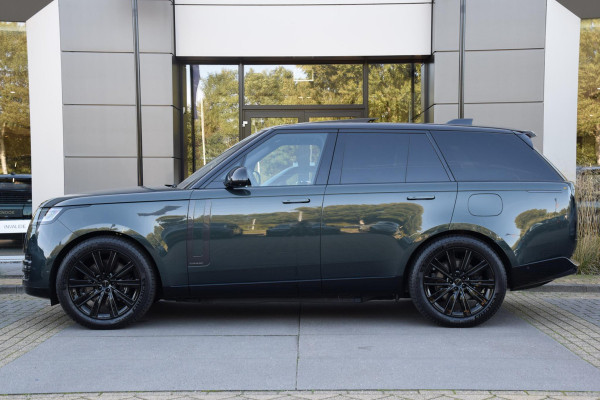 Land Rover Range Rover P510e Autobiography PHEV