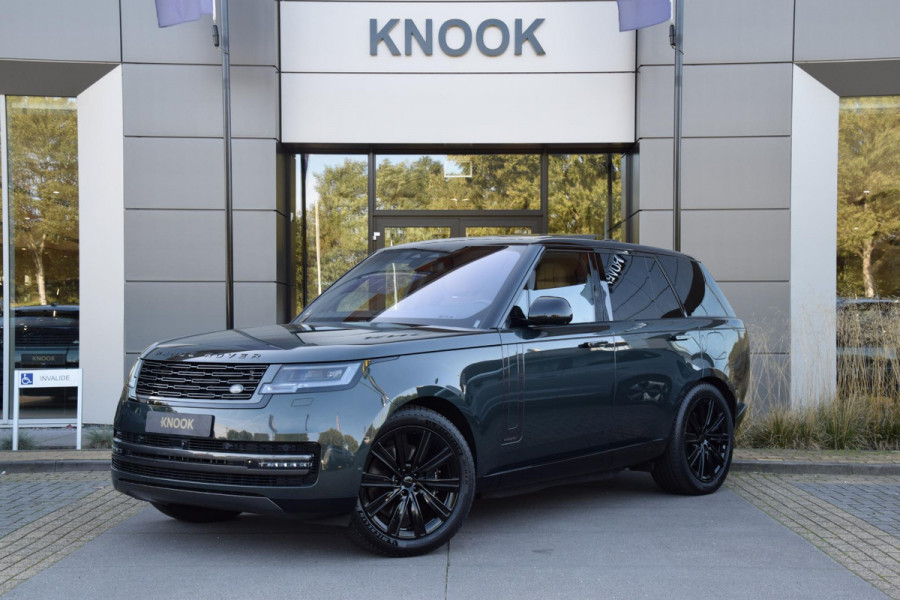 Land Rover Range Rover P510e Autobiography PHEV