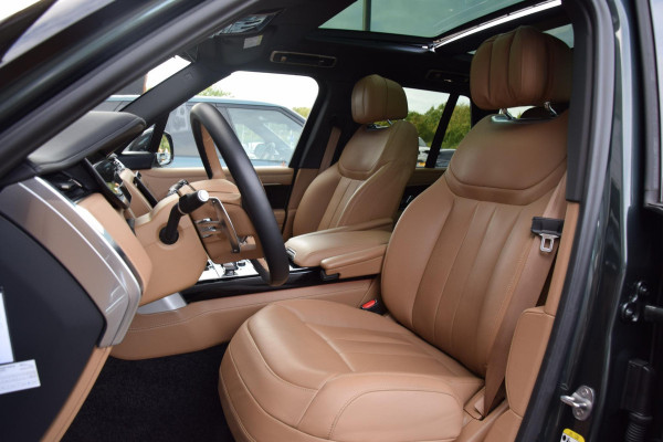 Land Rover Range Rover P510e Autobiography PHEV