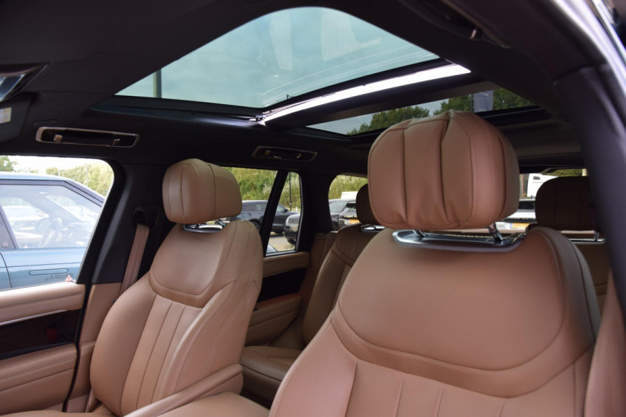 Land Rover Range Rover P510e Autobiography PHEV