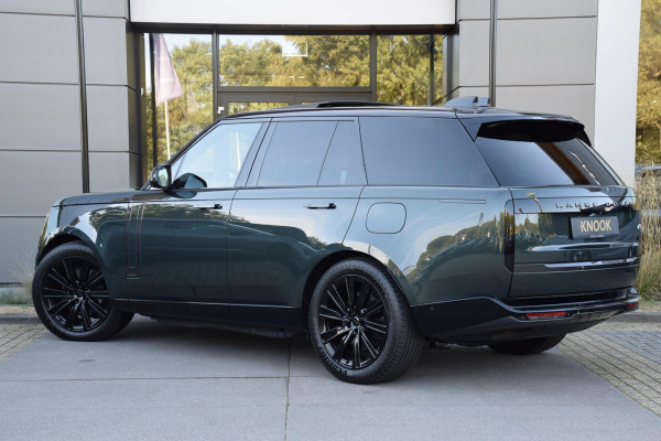 Land Rover Range Rover P510e Autobiography PHEV