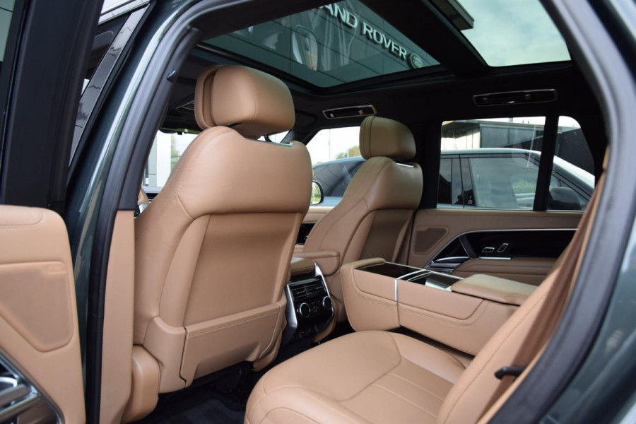 Land Rover Range Rover P510e Autobiography PHEV