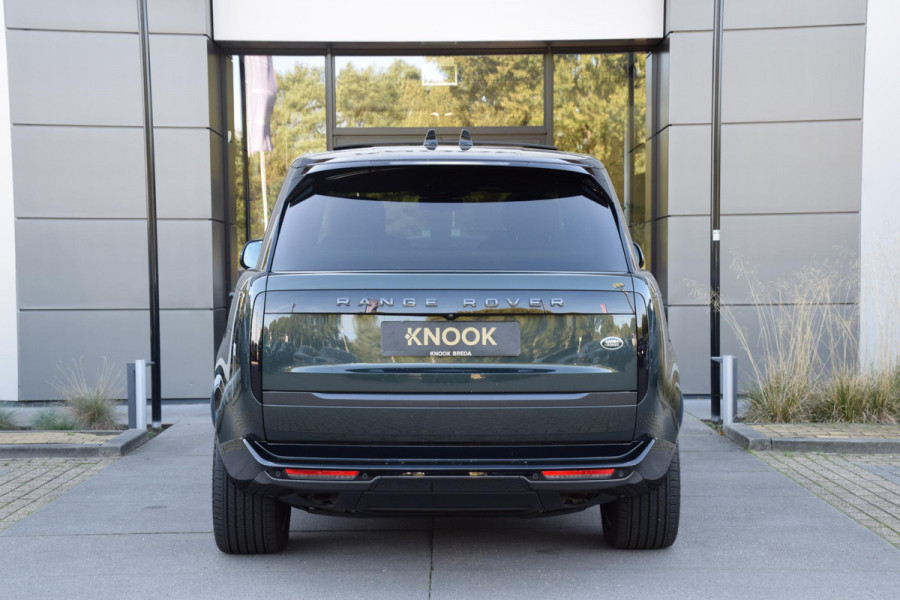 Land Rover Range Rover P510e Autobiography PHEV