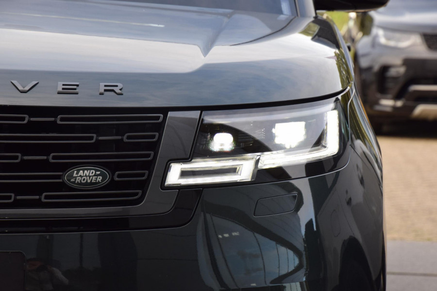 Land Rover Range Rover P510e Autobiography PHEV