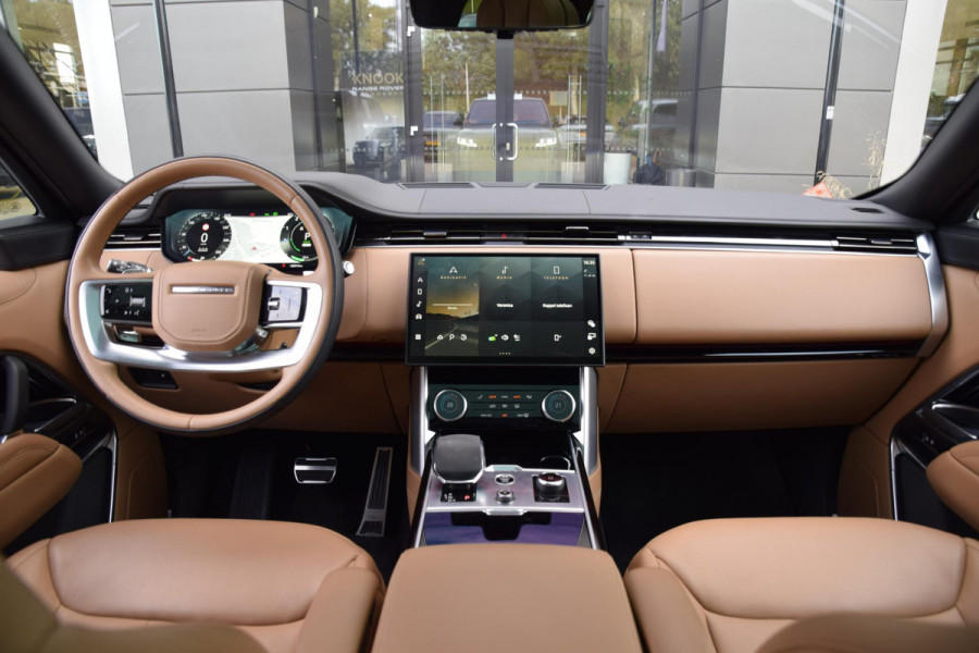 Land Rover Range Rover P510e Autobiography PHEV