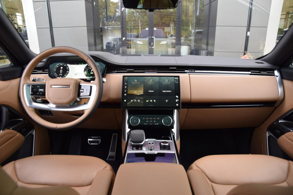 Land Rover Range Rover P510e Autobiography PHEV