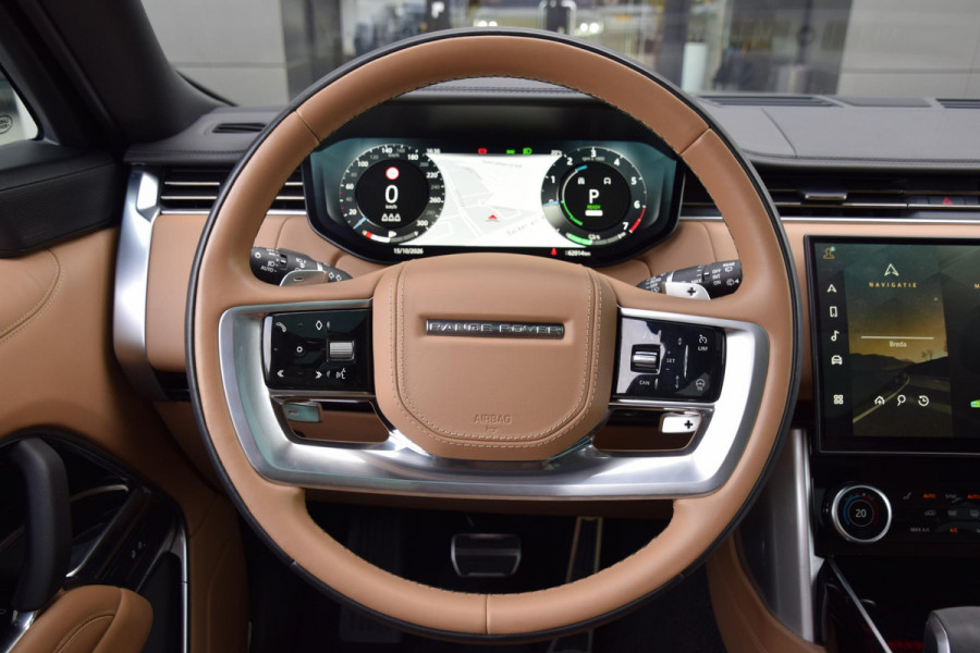 Land Rover Range Rover P510e Autobiography PHEV