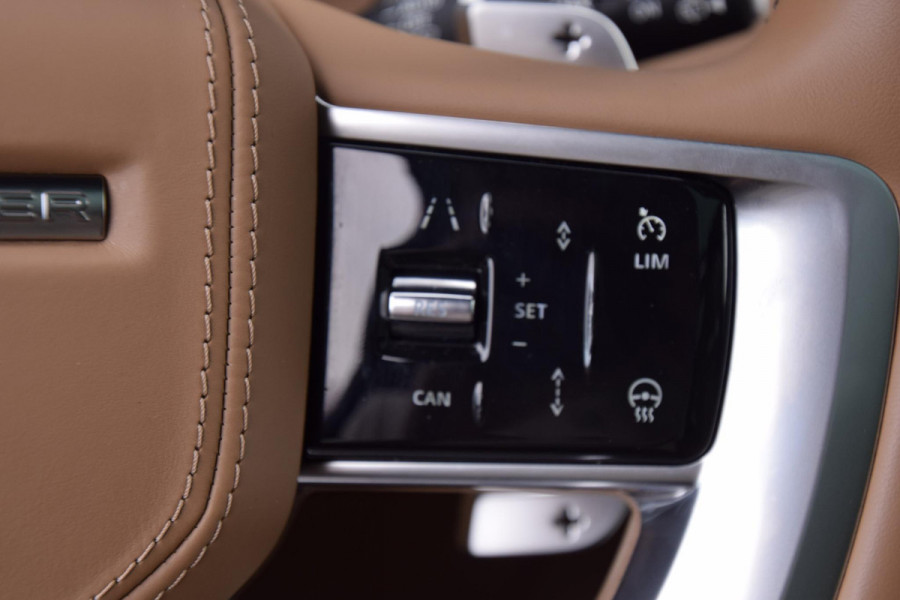 Land Rover Range Rover P510e Autobiography PHEV
