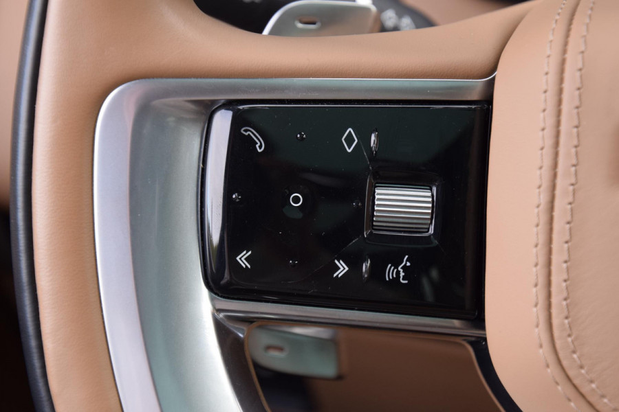Land Rover Range Rover P510e Autobiography PHEV