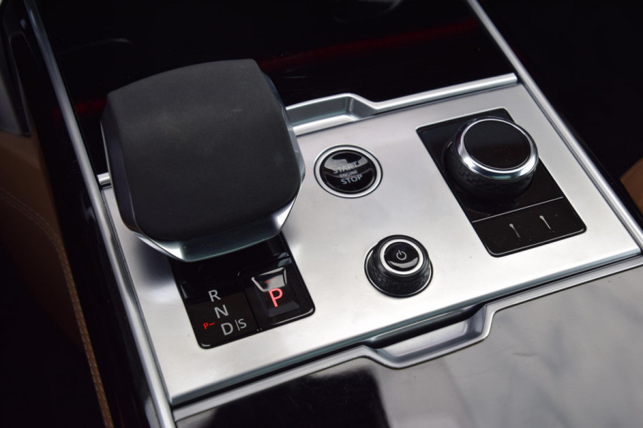 Land Rover Range Rover P510e Autobiography PHEV