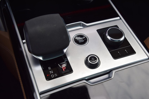 Land Rover Range Rover P510e Autobiography PHEV
