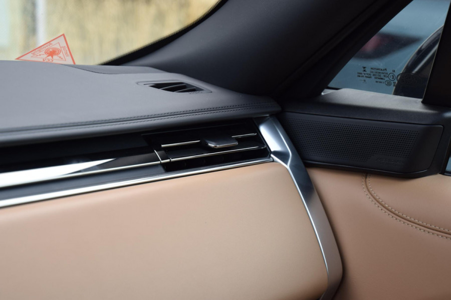 Land Rover Range Rover P510e Autobiography PHEV