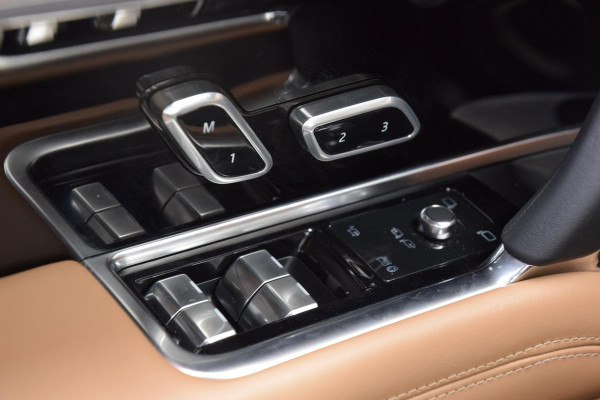 Land Rover Range Rover P510e Autobiography PHEV