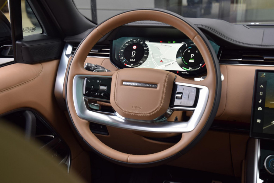 Land Rover Range Rover P510e Autobiography PHEV