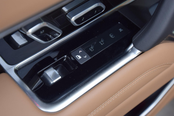 Land Rover Range Rover P510e Autobiography PHEV