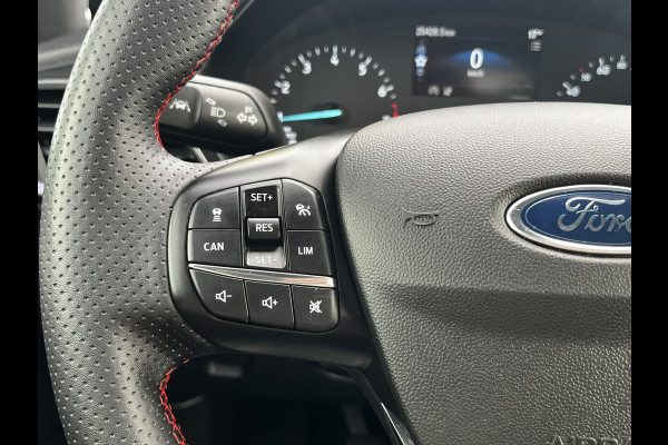 Ford Fiesta 1.0 EcoBoost ST-Line 100pk/74kW 6-bak | Adapt. Cruise | Winter Pack | Trekhaak |