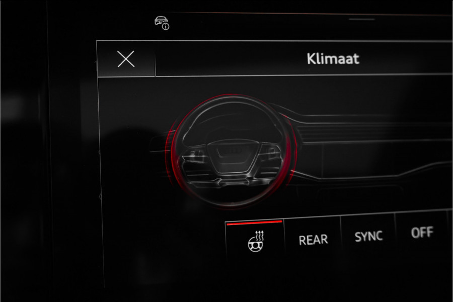 Audi Q7 55 TFSI e Quattro Pro Line S Pano Luchtvering Bose Trekhaak
