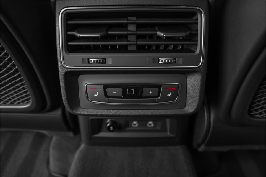Audi Q7 55 TFSI e Quattro Pro Line S Pano Luchtvering Bose Trekhaak
