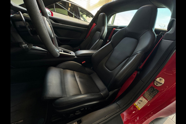 Porsche 911 3.0 4 Targa Cabrio Bose|Memory|Keyles|Sportuitlaat