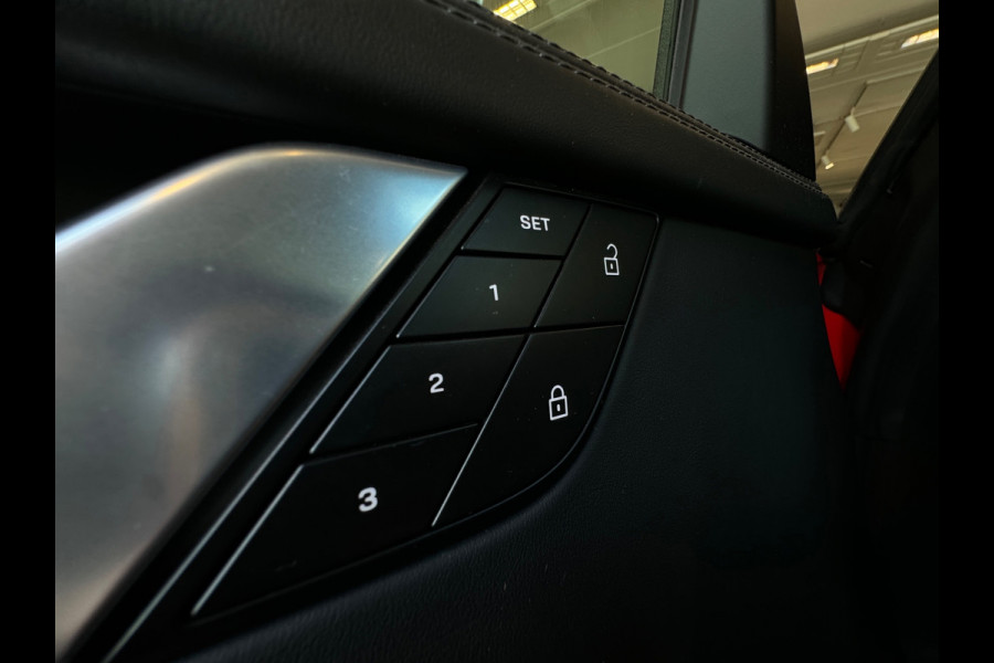 Porsche 911 3.0 4 Targa Cabrio Bose|Memory|Keyles|Sportuitlaat