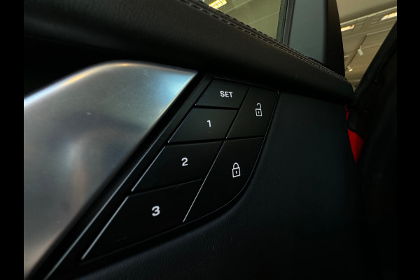 Porsche 911 3.0 4 Targa Cabrio Bose|Memory|Keyles|Sportuitlaat